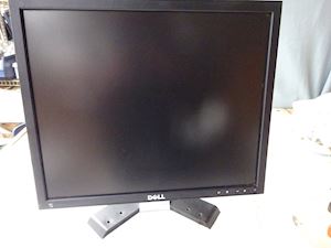 Dell Monitor skærm  P19OS - 1