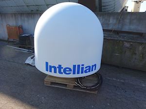 INTELLIAN SAT TV Antenne - 1