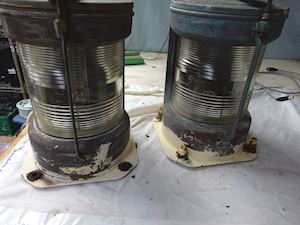 N/A Top Lanterne - 1