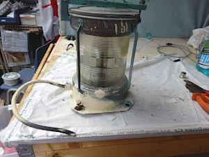 N/A Anker lanterne - 1