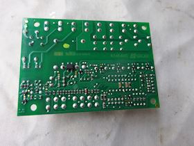 GICAR PCB til opvaskemaskine #2