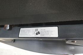 Pro-Form Treadmill 750 Air PETL 7513.3 #7