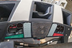 Pro-Form Treadmill 750 Air PETL  7513.3 - 1