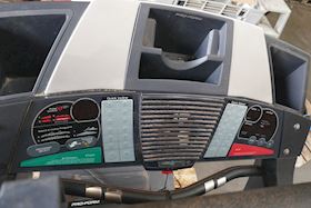 Pro-Form Treadmill 750 Air PETL 7513.3 #1
