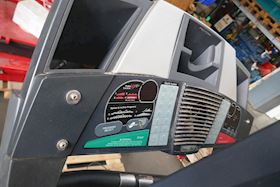 Pro-Form Treadmill 750 Air PETL 7513.3 #3