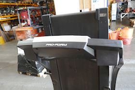 Pro-Form Treadmill 750 Air PETL 7513.3 #2