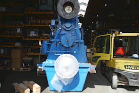 Wichmann CPS-100-1D/SCV-850-P104 #2