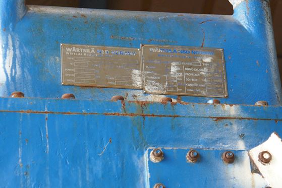Wichmann CPS-100-1D/SCV-850-P104 #5