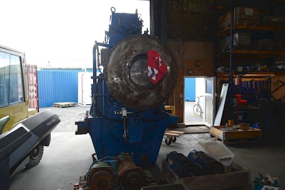 Wichmann CPS-100-1D/SCV-850-P104 #6