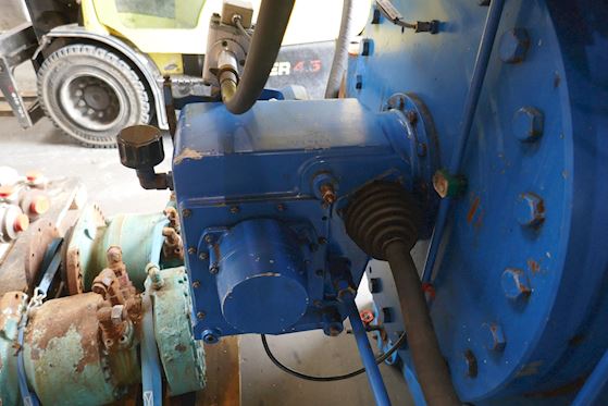Wichmann CPS-100-1D/SCV-850-P104 #11