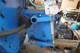 Wichmann CPS-100-1D/SCV-850-P104 #15