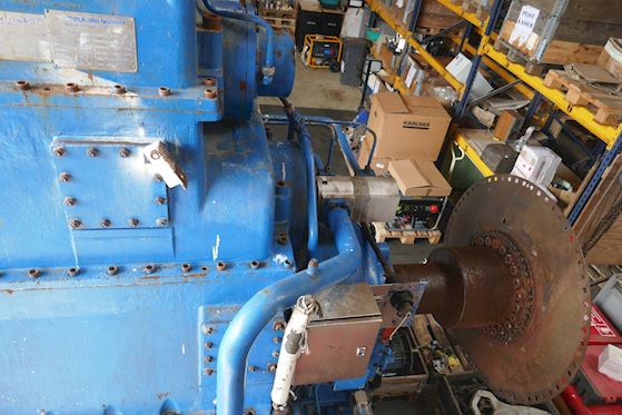 Wichmann CPS-100-1D/SCV-850-P104 #16
