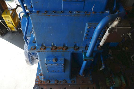 Wichmann CPS-100-1D/SCV-850-P104 #19