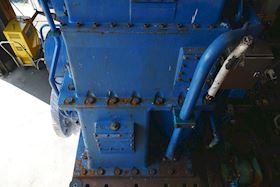 Wichmann CPS-100-1D/SCV-850-P104 #19