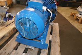 Sperre HL2/105 #7