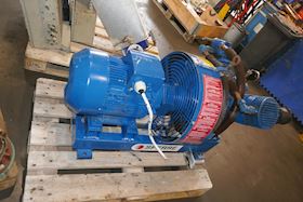 Sperre HL2/105 #8
