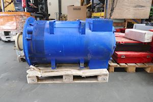 Marelli Motori Thrust Motor for Side Rear  355 LZ4 - 1