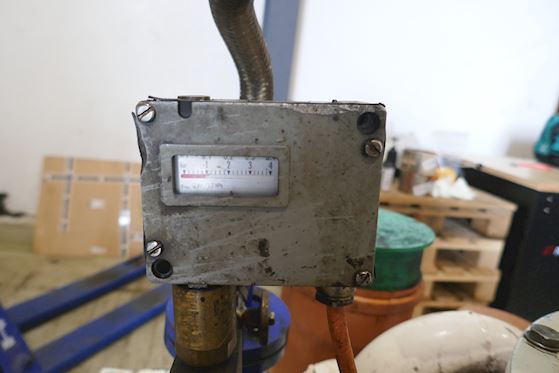Alfa Laval MMPX 404 SGP-11 #9