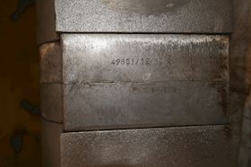 Parker TP20 450-300A-1D3 #8