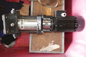 Grundfos CR4 - 60 / A - A - A - AUUE 100A - 1