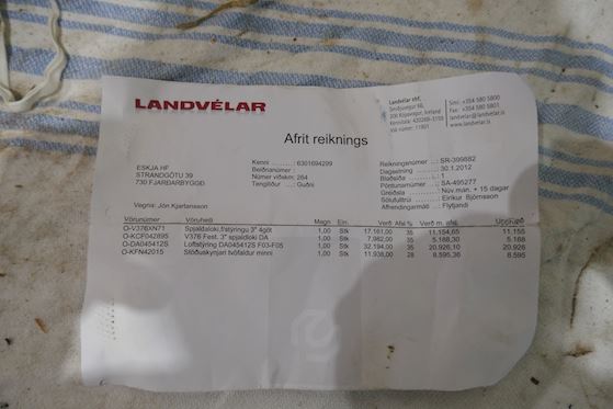 Omal Butterfly Valve Pneumatic Actuator  V376 XN71 #8