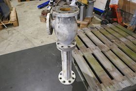 Ellehammer Ejector #3
