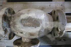 Ellehammer Ejector #6