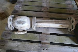 Ellehammer Ejector - 1