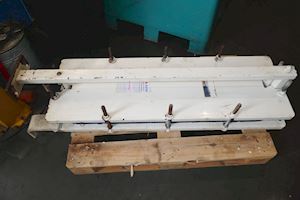 APV Plate Heat Exchanger N 35 - 1