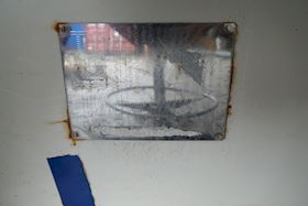 APV Plate Heat Exchanger N 35 #7