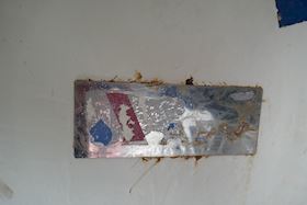 APV Plate Heat Exchanger N 35 #8