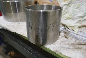 Karm Bush 461449 #1