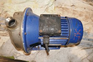 Lowara CEA 70 / 3 - 1