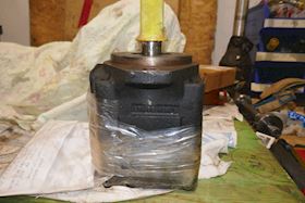 Denison T6DM B38 1R00C1 #4