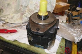 Denison T6DM B38 1R00C1 #3