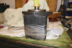 Denison T6DM B38 1R00C1 #4