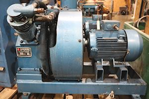 Sperre HL2/77 - 1