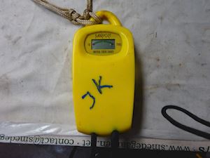 Marport UNIVERSAL SENSOR CHARGER - 1