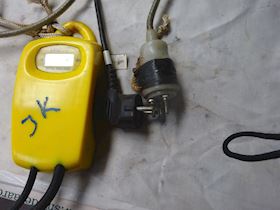 Marport UNIVERSAL SENSOR CHARGER #2