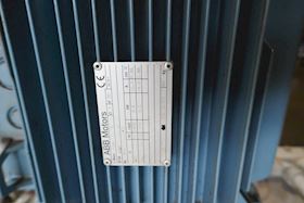 Ulstein PU45 010 Tank unit #4