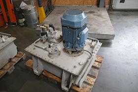Ulstein PU45 010 Tank unit #2