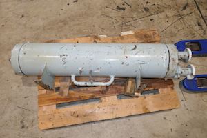 Uknow Heater - 1