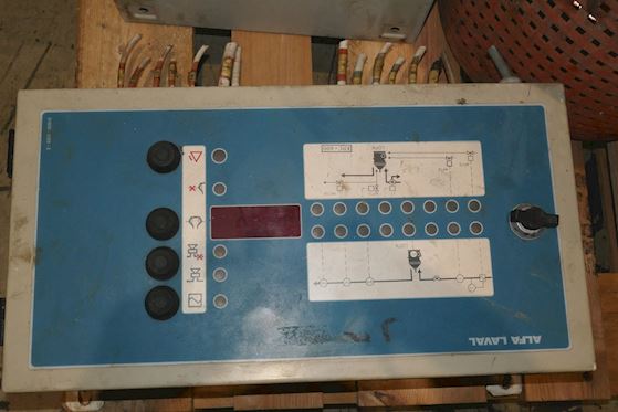 Alfa Laval LOPX705 SFD- 34 #12
