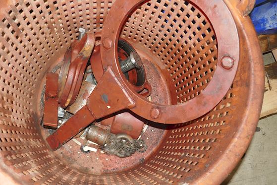 Alfa Laval LOPX705 SFD- 34 #14