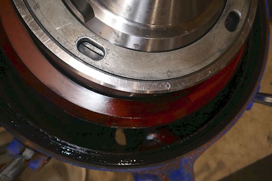 Alfa Laval LOPX705 SFD- 34 #8
