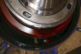 Alfa Laval LOPX705 SFD- 34 #8