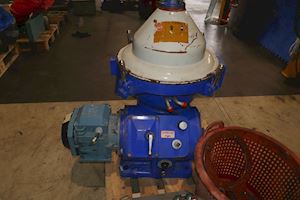 Alfa Laval LOPX705 SFD- 34 - 1