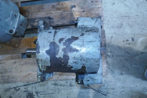 Delta Pumpefabrikk 577B #1