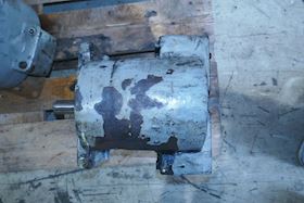 Delta Pumpefabrikk 577B #1