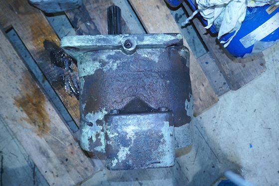 Delta Pumpefabrikk 577B #4